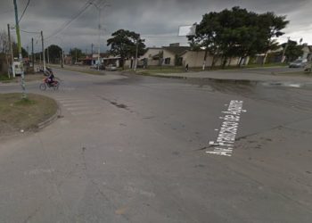 Docente corrió al ladrón que le robó, lo atrapó y descubrió que había sido su alumno: «Sentí mucha tristeza»