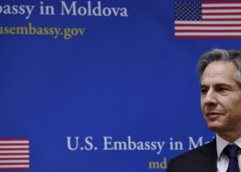 EE.UU. busca acordar con Polonia envío de aviones de guerra a Ucrania