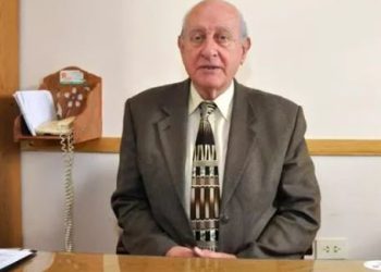 ALDA San Rafael hará un homenaje al doctor Garzuzi