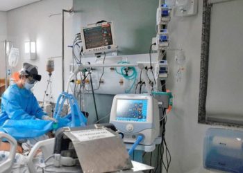 El 82% de los pacientes de OSEP internados en el Sur están en hospitales públicos