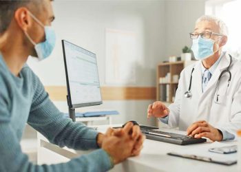 El Círculo Médico reanudó la atención de afiliados de OSEP