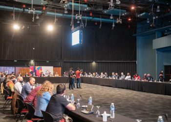 El Consejo Económico se reunirá por primera vez en el año