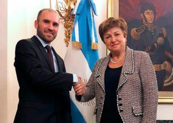 El FMI aprueba el acuerdo con Argentina y gira un desembolso de U$S 9.650 millones