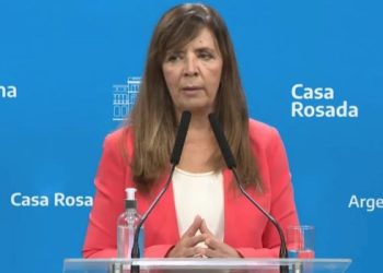 El Gobierno confirmó que «va a haber un bono para jubilados»