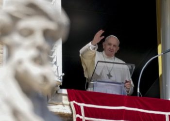 El Papa llama a poner fin a «la repugante guerra» de Rusia contra Ucrania