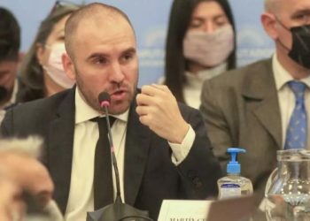 El Senado comienza el tratamiento del acuerdo con el FMI