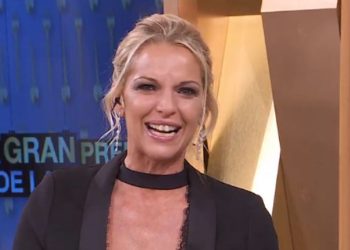 El difícil momento de Carina Zampini que pone en duda su regreso a la televisión