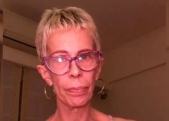 El dramático testimonio de María Valenzuela sobre su salud: “No me puedo morir ahora”