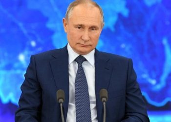 El espionaje occidental dice que Putin sufre una grave enfermedad­