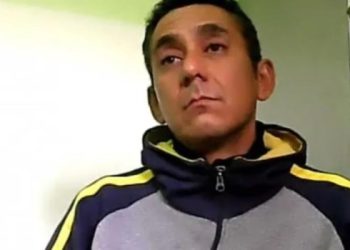 El femicida que mató a su ex pareja en una fiesta de 15 será juzgado por un jurado popular