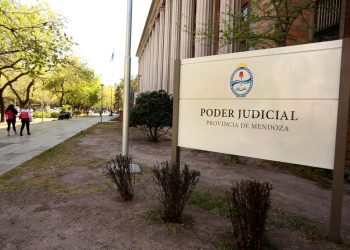 El gobernador envió el pliego para renovar un importante cargo en la Justicia