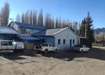 El gobierno donó un terreno de la DGE a los dueños de Edemsa
