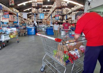 Inflación: «Desde las provincias no podemos hacer nada»