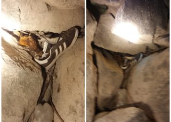 Macabro: El misterio del pie humano hallado por un pescador en El Carrizal