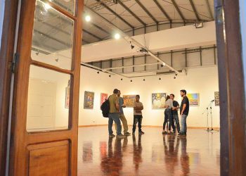 El museo Omar Reina cumple mañana74 años