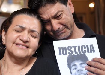 El pedido de la mamá de Fernando Báez Sosa en el día en el que su hijo hubiera cumplido años