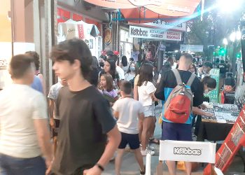 ¿Y si esta vez lo de afuera funciona?