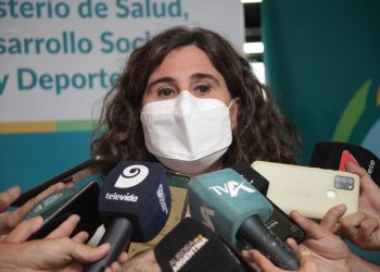 El viernes comenzará la campaña de vacunación antigripal en Mendoza