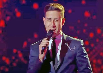 Emanuel Rivero Famá logró dos nominaciones a los premios Gardel