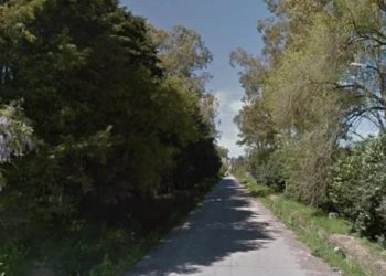 Horror: Encontraron el cuerpo de un hombre maniatado, estrangulado y carbonizado