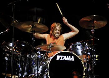 Encuentran rastros de 10 sustancias diferentes en los análisis toxicológicos de Taylor Hawkins, fallecido baterista de Foo Fighters