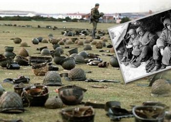 «Escapamos del infierno como se pudo»: las secuelas postguerra de los veteranos de Malvinas