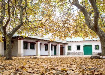 Se viene una propuesta teatral de terror en el Espacio INCA de la Villa 25 de Mayo