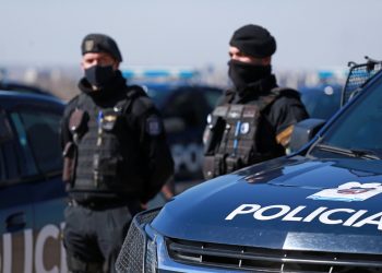 Este es el aumento que tendrán policías y penitenciarios durante el 2022