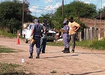 Femicidio en Formosa: una mujer murió tras ser apuñalada por su pareja