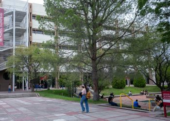 Feminización de la UNCuyo: 6 de cada 10 egresos se da en mujeres
