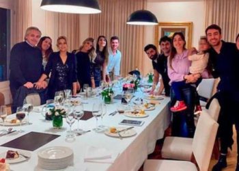 Fiesta de Olivos: la Justicia ordenó otras medidas de prueba­
