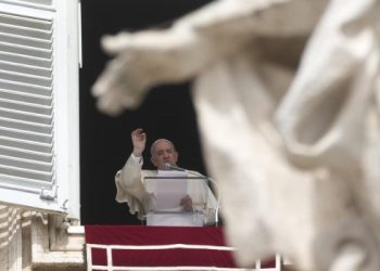 Francisco: «Esta guerra cruel y sin sentido representa un fracaso para todos nosotros»