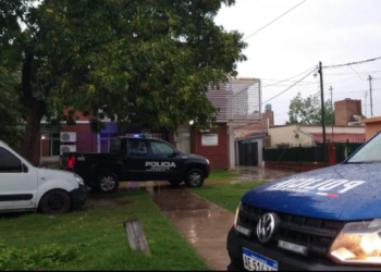 Fuga masiva de presos en una comisaría de Santo Tomé