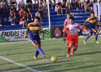 Síntesis Deportiva