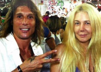 Dictaron falta de mérito para Claudio Paul Cannigia en la causa por abuso sexual a Mariana Nannis