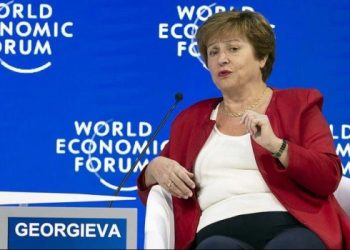 Pago de la deuda: Georgieva alertó que los riesgos del programa son «excepionalmente altos»