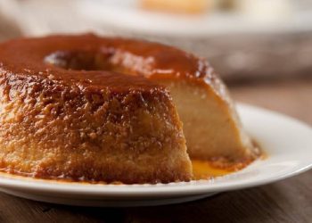 Golpeó a su pareja porque no le hizo budín de pan