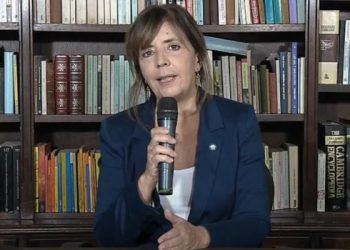 «Hemos llegado a acuerdos en todos los puntos sustanciales», dijo Cerruti sobre la negociación con el FMI