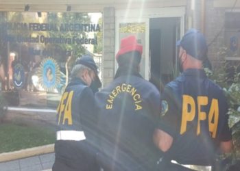 Hombre de 70 años secuestró a una mujer de 62: la explotaba laboralmente y se quedaba con su jubilación