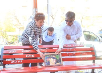 Graciela Bianchi: “En 5 años y medio la Justicia no ha cambiado lamentablemente”