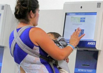 Destacan el impacto de la AsignaciónUniversal por Hijoen los últimosdiez años