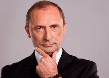 Insólito: imitador de Putin tiene miedo de que lo confundan y lo maten