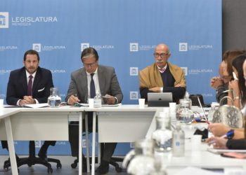 LAC dio despacho favorable a una iniciativa que modificará el funcionamiento de los Juicios por Jurado