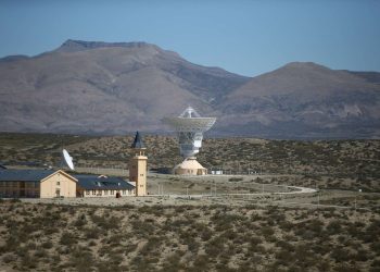 La Base Espacial china en Neuquén: la Argentina estudia planetas pero hay dudas sobre su uso militar