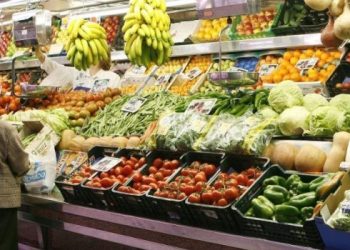 La brecha de precios entre productores y consumidores se redujo 12% en febrero