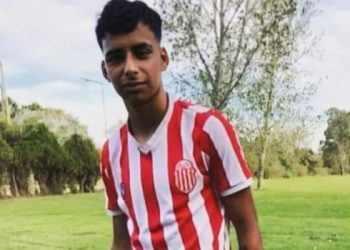 La causa por el crimen de Lucas González cambia de juez