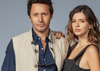 La decisión que tomó Benjamín Vicuña y demuestra la mala relación que tiene hoy con La China Suárez