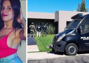 La estafadora de Tinder cayó en Santa Fe: Leila Ríos es policía y junto a su novio, narco, estafaron a un joven por   4,5 millones de pesos