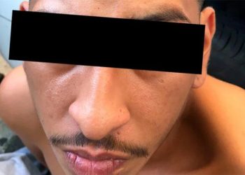 La historia de Ramos, el más complicado de los violadores en manada de Palermo