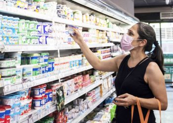 Los ciudadanos de a pie, rehenes de la inflación